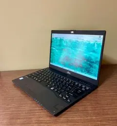 LIFEBOOK U938/S - 高性能、フルHD、i5、8GB、256GB