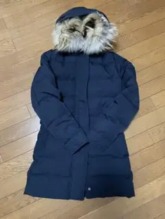 ピレネックス レディース ダウンコート
