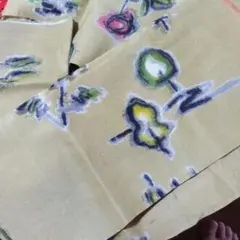 着物解体品…夏着物…