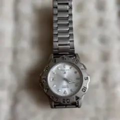 腕時計　メンズ　ジャンク品