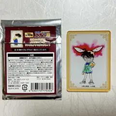 名探偵コナン展 30周年記念 アクリルマグネット