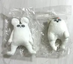 はじめまして松尾です ☆ 新品未開封 マスコット セット