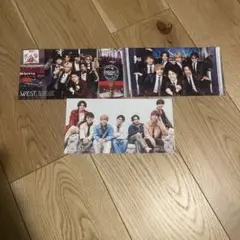 WEST. 会報 VOL33～35