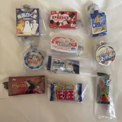 ミニチュア　アイスチャーム