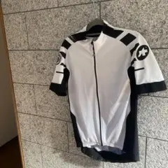 assos 最高ランク ジャージ Mサイズ
