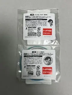 新テニスの王子様 DMMスクラッチ 菊丸英二セット