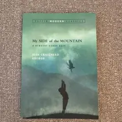 My SIDE of the MOUNTAIN