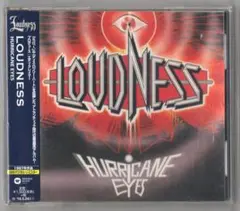 ヘヴィメタル〇LOUDNESS／ラウドネス 87年8th