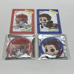第五人格 IdentityV だいごじんかく ようちえん 画家 冒険家