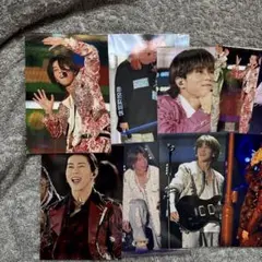 末澤誠也 ライブ写真セット