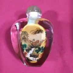 鼻煙壺