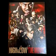 【週末特価】HiGH&LOW THE MOVIE('16「HiGH&LOW」