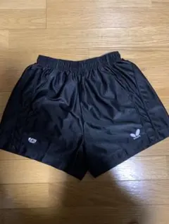 butterfly バタフライ ゲームパンツ