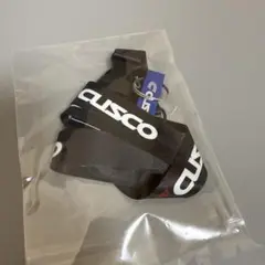 クスコ　ネックストラップ＆栓抜き
