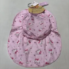 こぎみゅん　水陸兼用ハット　新品未使用
