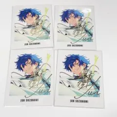あんスタ　漣ジュン　9周年　ぱしゃっつ