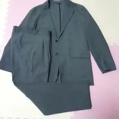 デサントセットアップスーツ　メンズ