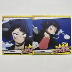 僕のヒーローアカデミア ヒロアカ 耳郎響香 まねきねこ コースター
