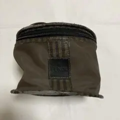 FENDI フェンディ ポーチ バニティ レディース メンズ ブランド