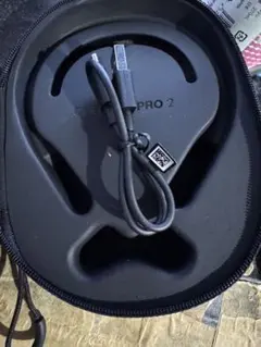 （純正品）Shokz OpenRun OpenRunPro 2 充電ケーブル