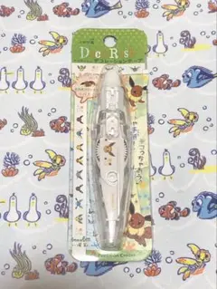 デコラッシュ ポケモン　イーブイ＆フレンズ