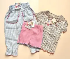 しまむら juo あいり 3点セット 未使用