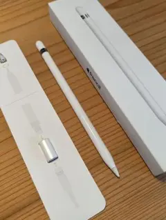 Apple Pencil ホワイト 第一世代