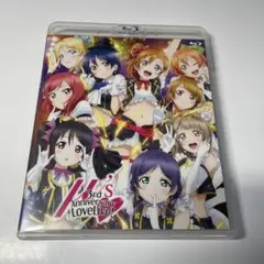 ラブライブ!μ's 3rd Anniversary LoveLive!〈2枚組〉