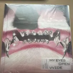 MEOVV 1st アルバム PHOTOBOOK GRILL ver.