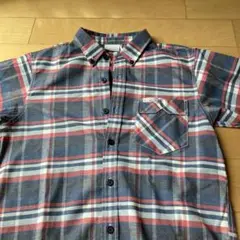 コロンビア　シャツ