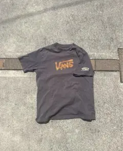 00s vans t-shirt 裏原系