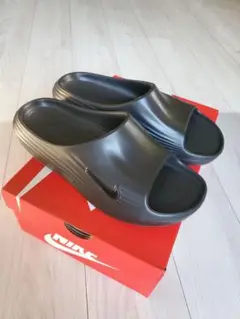 NIKE ナイキ ReactX リジュビネイト メンズスライド 27cm