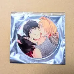 onBLUE×グラッテ 第2弾　のばらあいこ　アクリルコースター