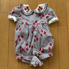 ジバンシー　ロンパース