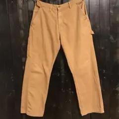 Dickies RELAXED ダックペインターパンツ