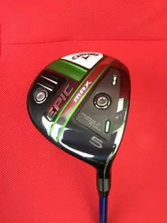 キャロウェイ エピックマックス5W スピーダーエボ569 S