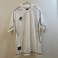 K1202 ロット 半袖スポーツウェア サッカー メンズ M