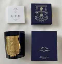 2025年最新】chaumet キャンドルの人気アイテム - メルカリ