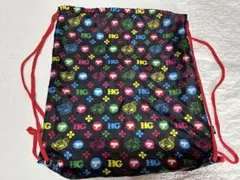 HYSTERIC MINI ナップサック