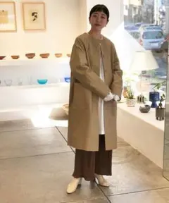 トゥデイフル コート