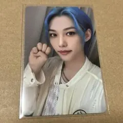 straykids フィリックス　5STAR 中華　withfans5.0