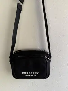 BURBERRY ショルダーバック