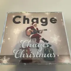 Chage's Christmas~チャゲクリ~ (Blu-Ray付)