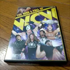 WWE WCW DVDまとめ売り WCW's Greatest PPV Matches Vol.1 (DVD) - More This Way