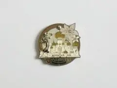 ディズニー コンパクトミラー 鏡 ジャスミン アラジン