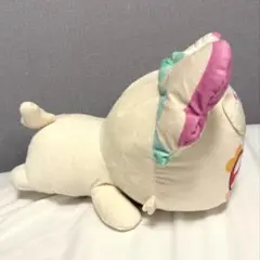 キミとアイドルプリキュア プリルン ぬいぐるみ