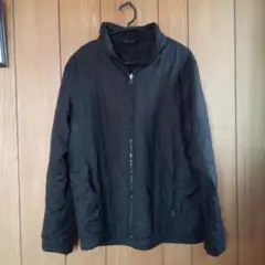 THE NORTH FACE 黒 ジャンパー ノースフェイス