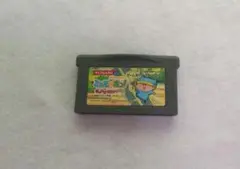 ゲームボーイアドバンス ソフト ミルモでポン！