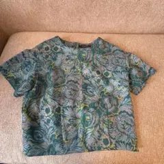 【ROSE BUD】トップス