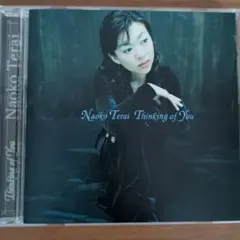 寺井尚子CD　 シンキング・オブ・ユー